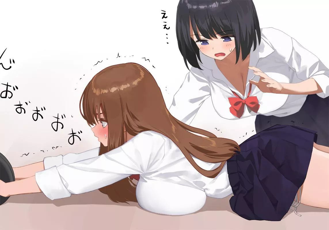 Cushions [OC] posted by Natsu_1000