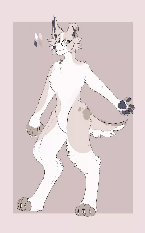 Custom for a user on discord✨ by __Shanghaiii