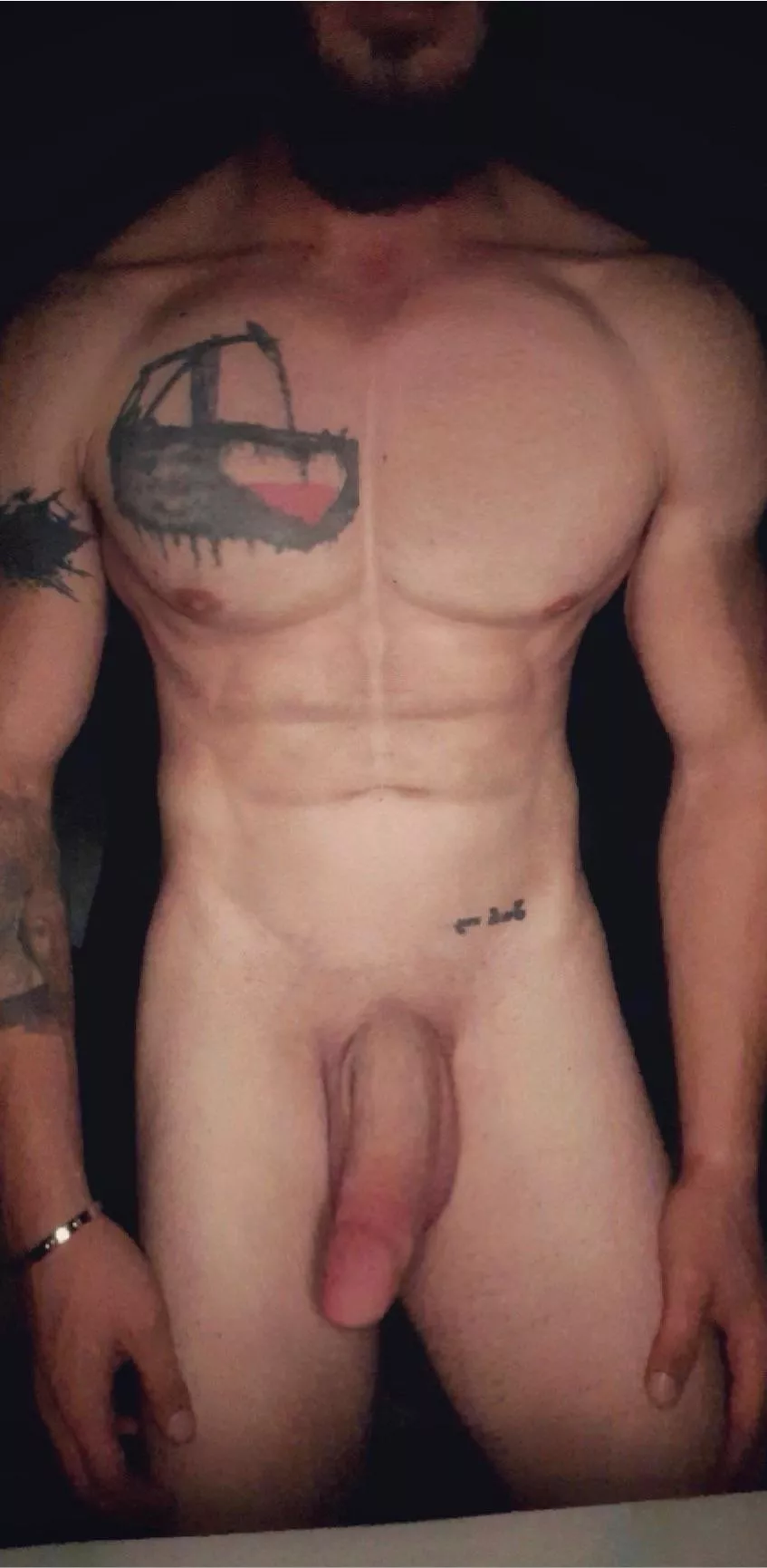 Cut at 15yrs old, so the nurse had to wait twice for me to get soft… she was hot 😅 posted by albish