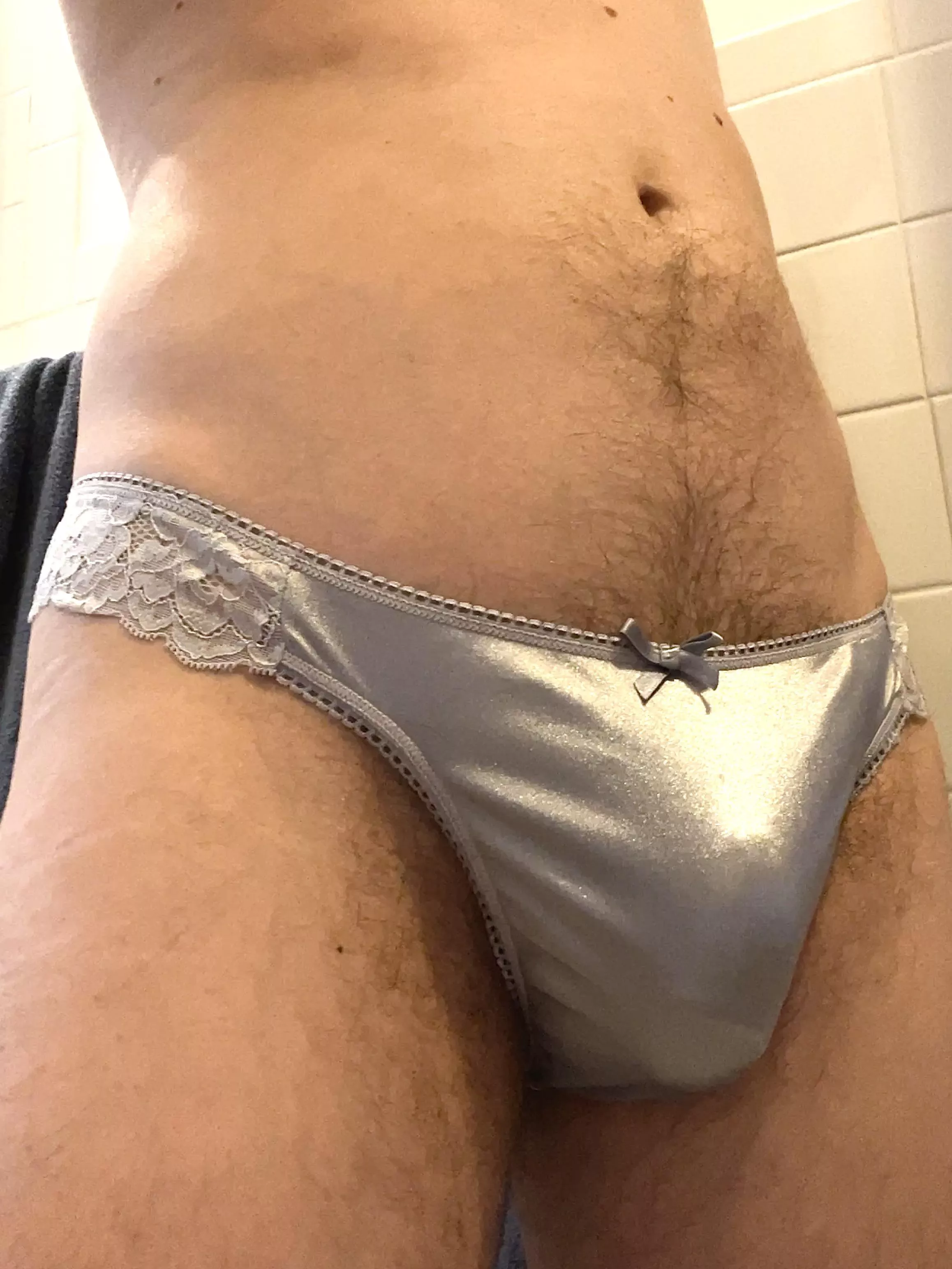 Cut in satin posted by pillsbruryfuckface