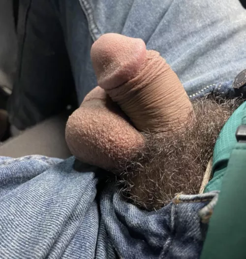 Cut softie. by williamwinter69