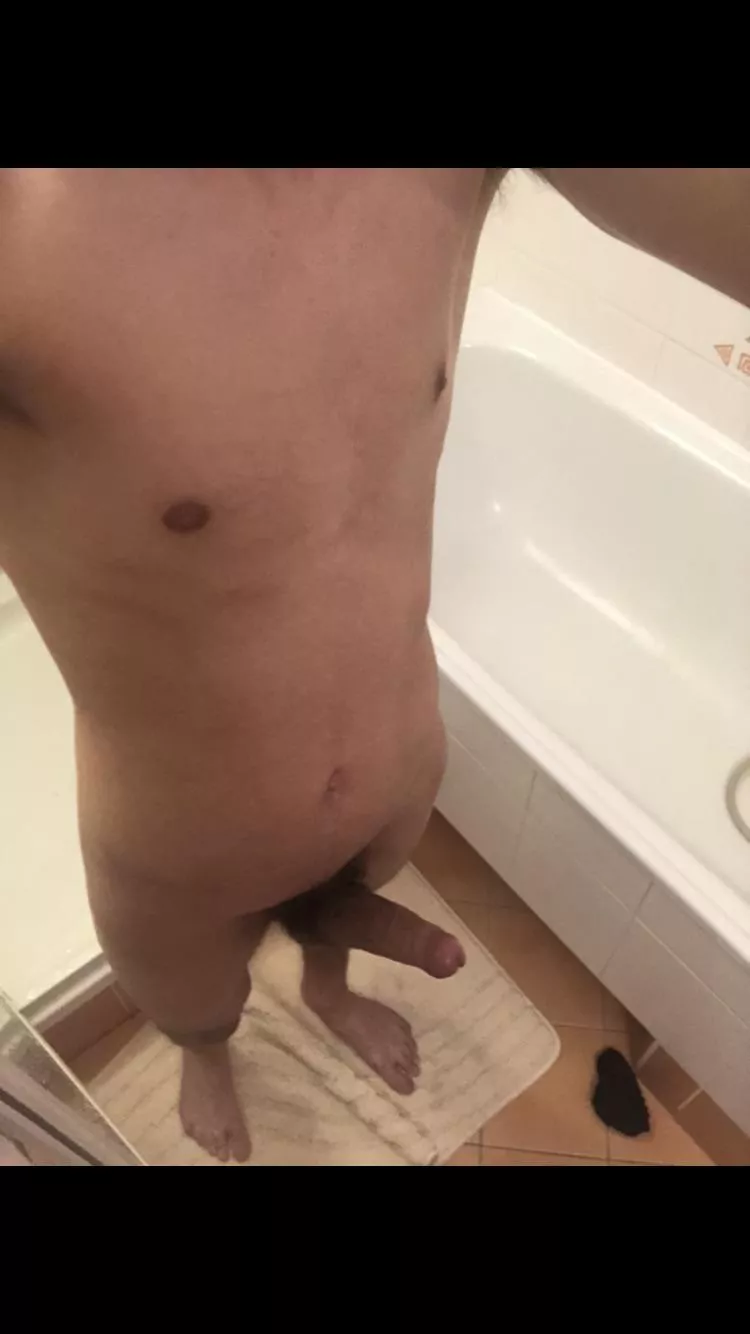 Cute 18 years old here posted by Jacobe_69