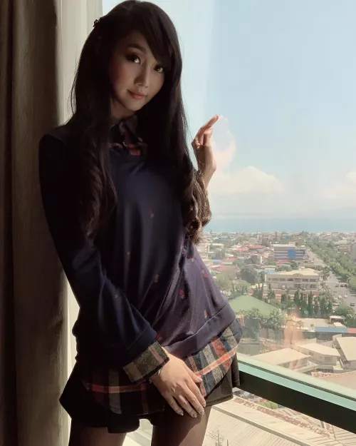 cute by ThawingBroom768