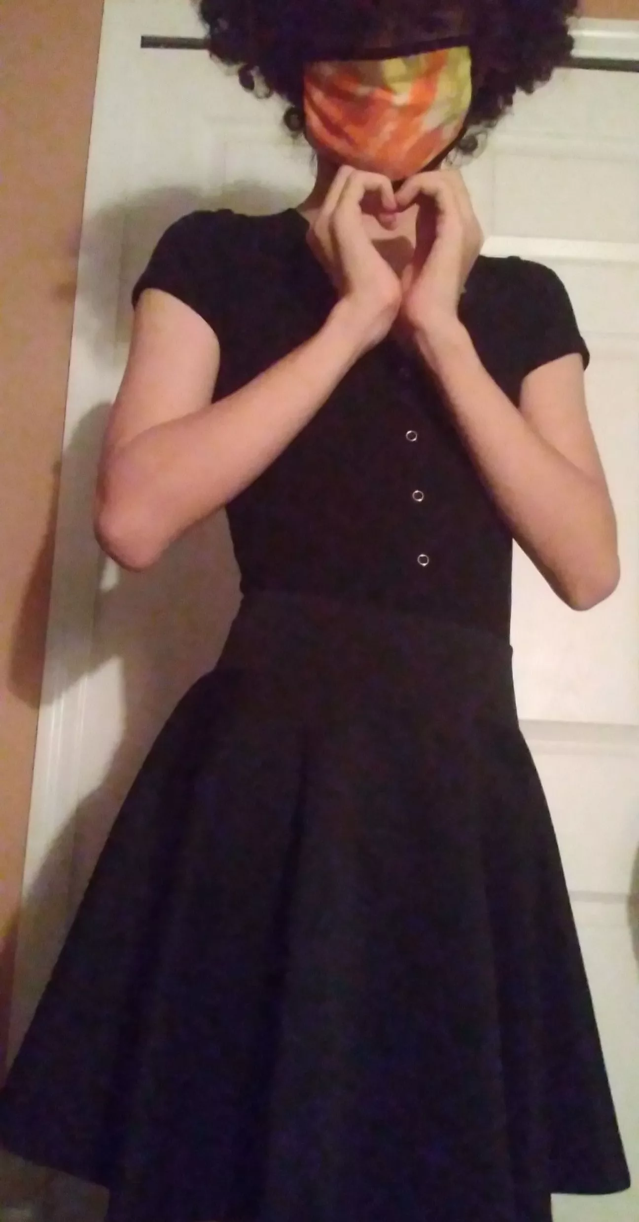 Cute? posted by slutty_zay