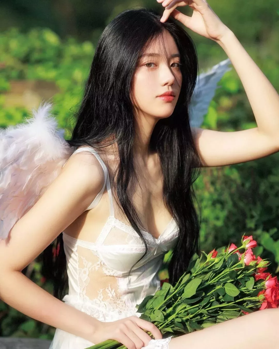 cute posted by madsparr0w