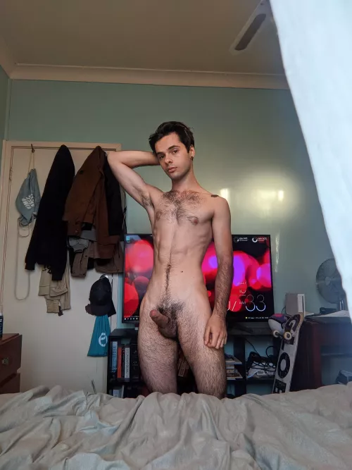 Cute? by Fantastic_Air4640