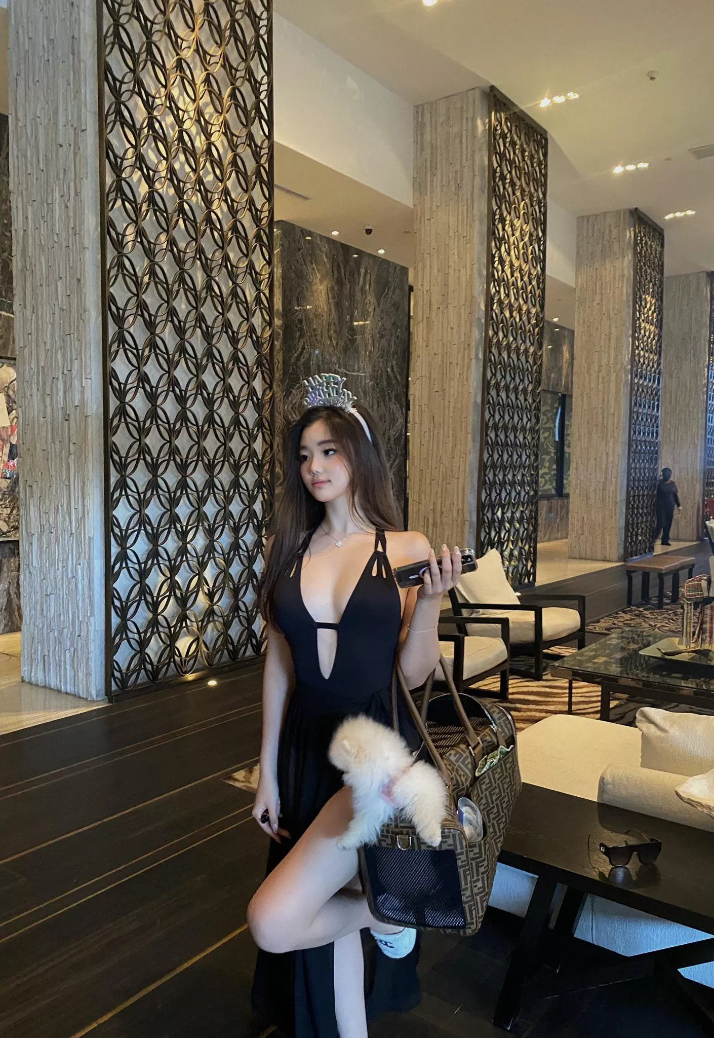 Cute posted by immdubb