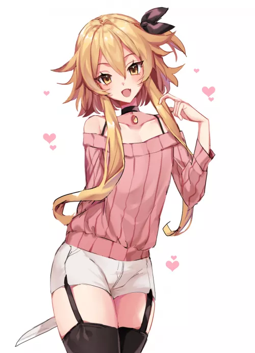 Cute by pedoro_pedoro