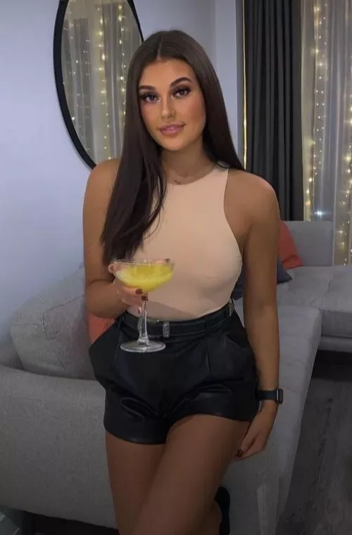 Cute by MasterpieceNeat7220