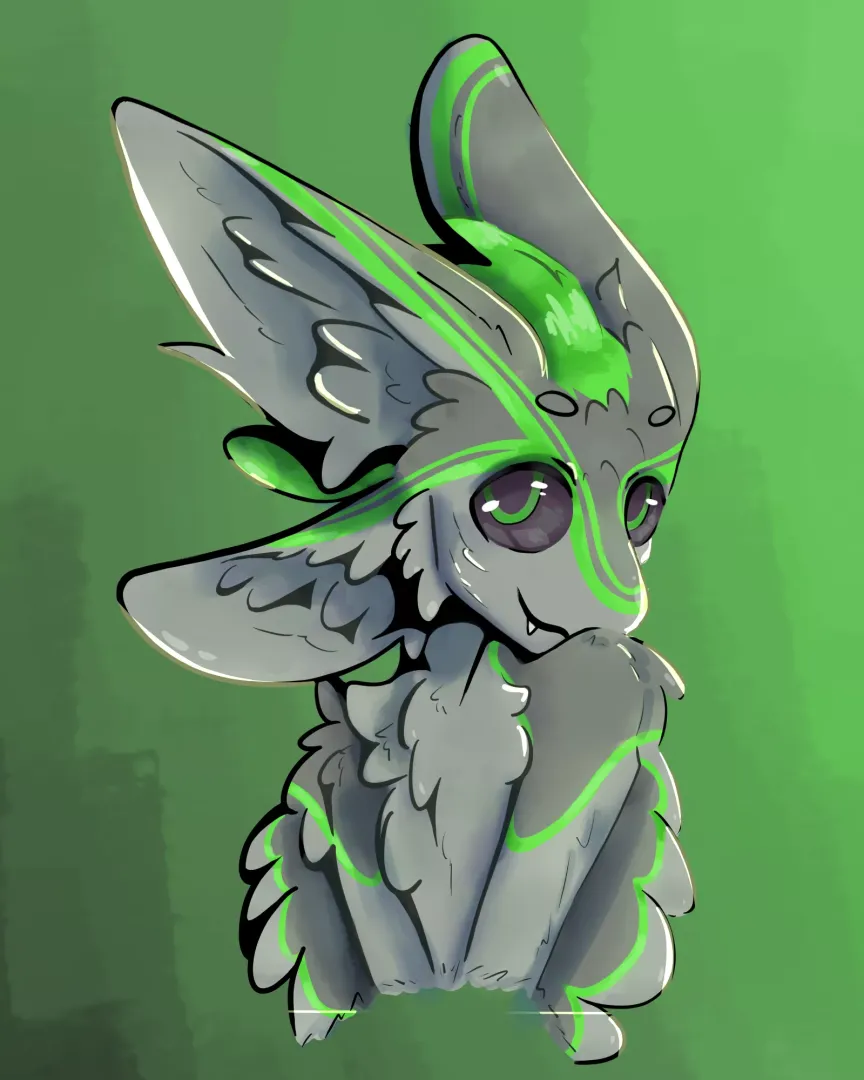 Cute Aaron Bust by Arukon posted by aaronfranke