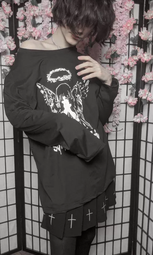 Cute?😳 by Natizuku