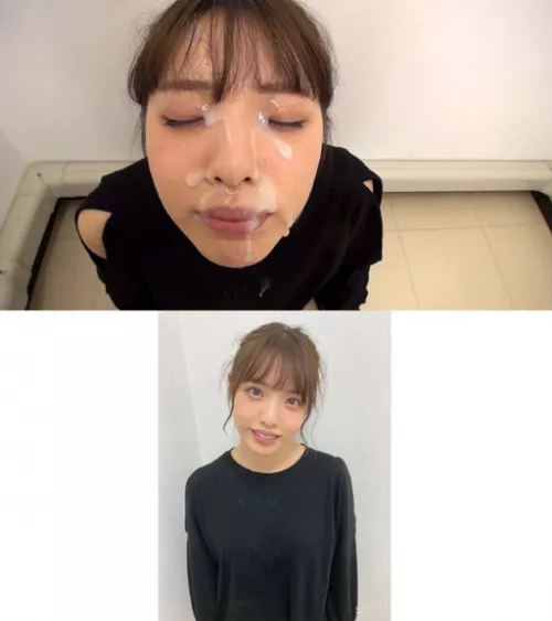 Cute amateur Japanese cumslut by StuffFromJapan