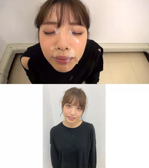 Cute amateur Japanese cumslut posted by StuffFromJapan