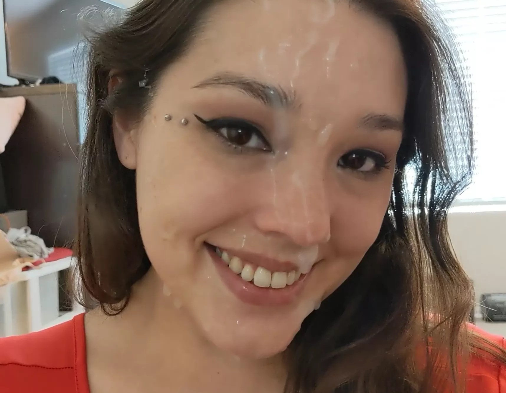 Cute and drippy posted by a_shy_wife