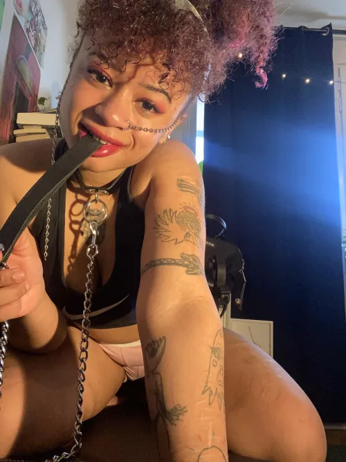 Cute and ready for use 💖 by -GUS___