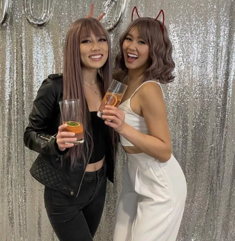 Cute Asian Girls posted by rikkux2