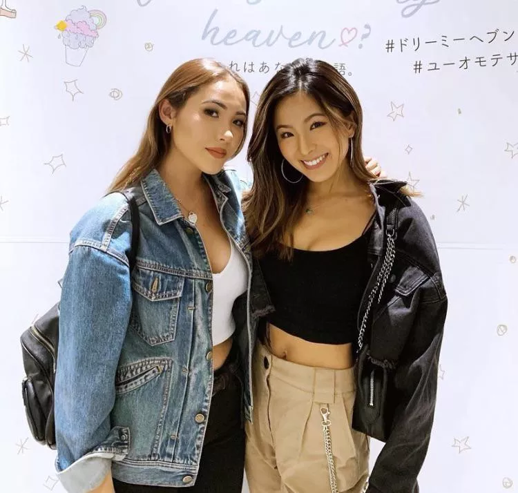 Cute Asian Girls posted by rikkux2