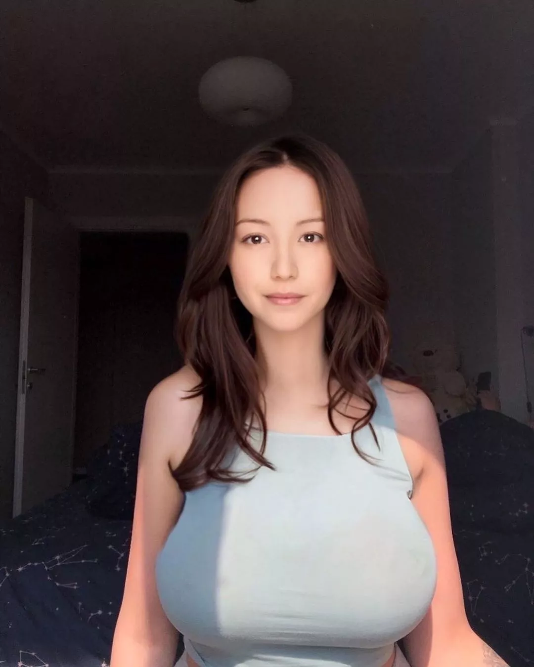 Cute asian posted by ElizabethDebicki