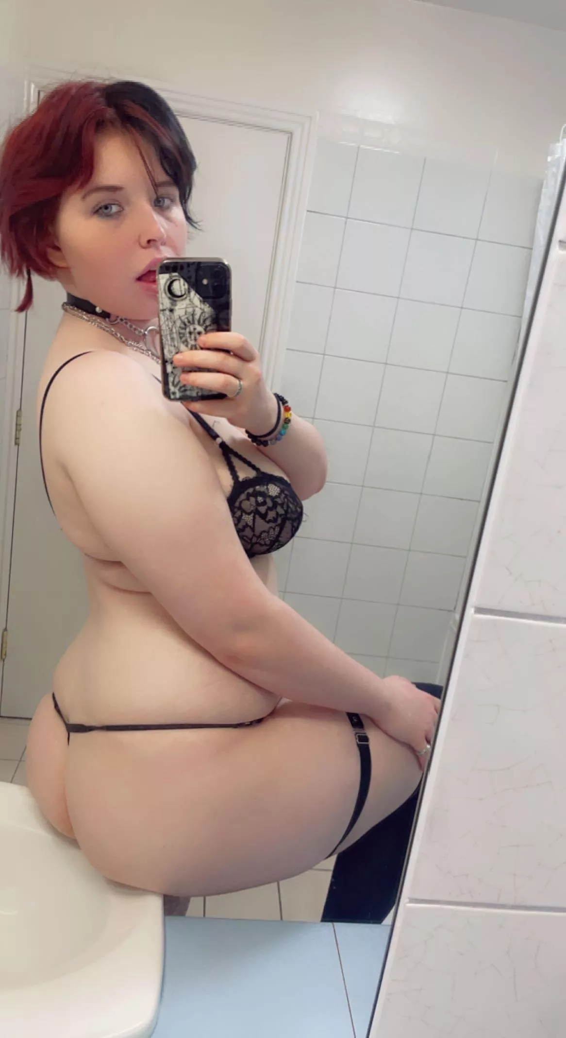 Cute ass 💖🐾 posted by PuppyGirlJamie