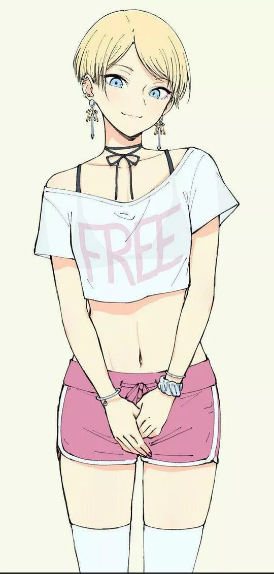 Cute boy 💞 posted by PaniniChaos