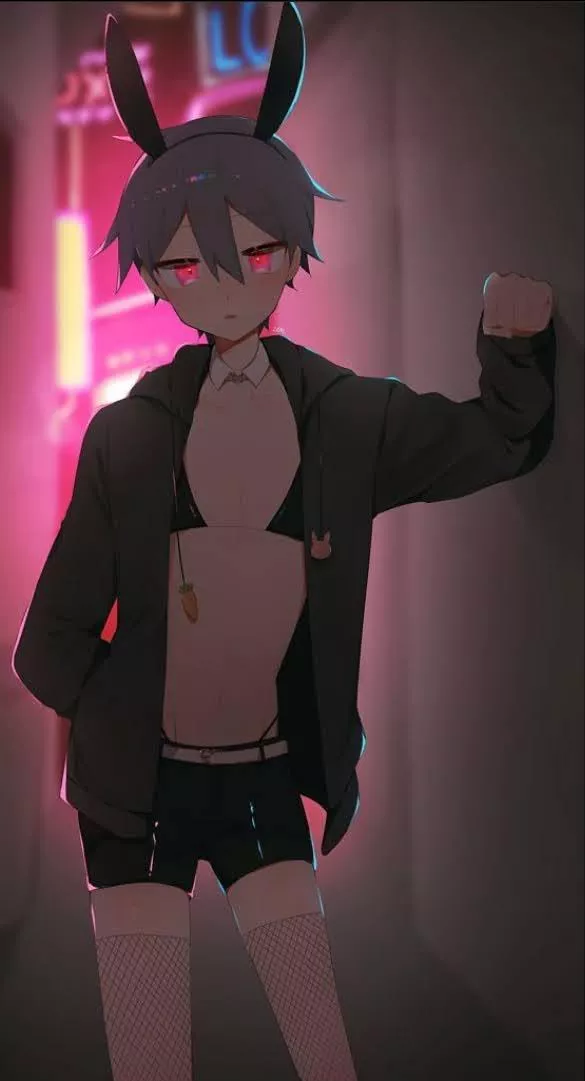 Cute Boy posted by AvalonTow