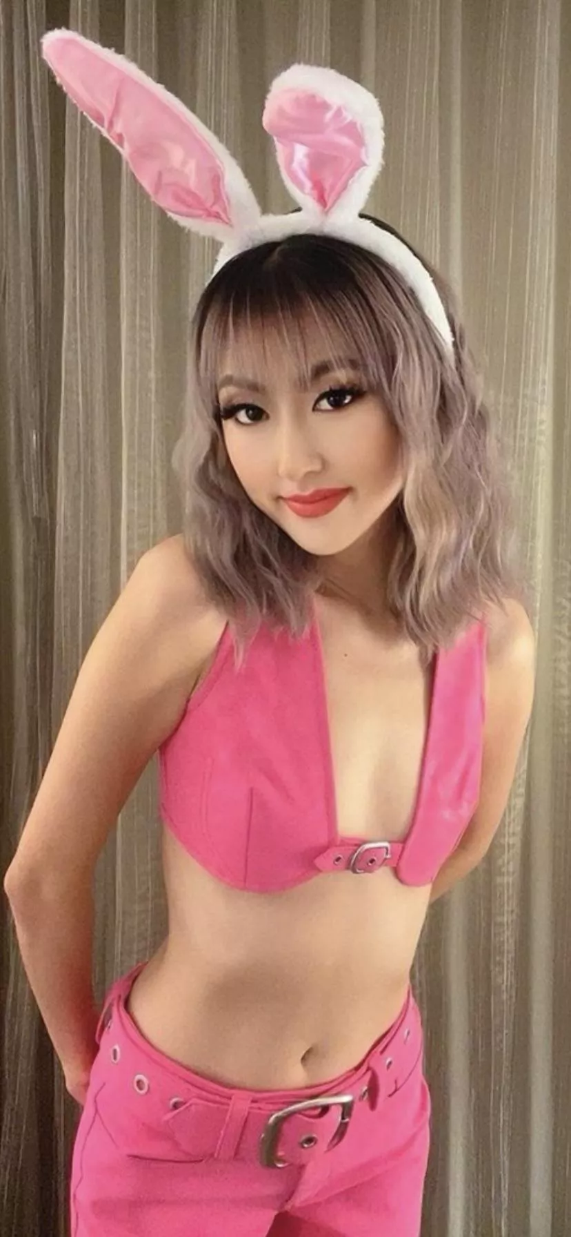 Cute bunny posted by kingsavage678