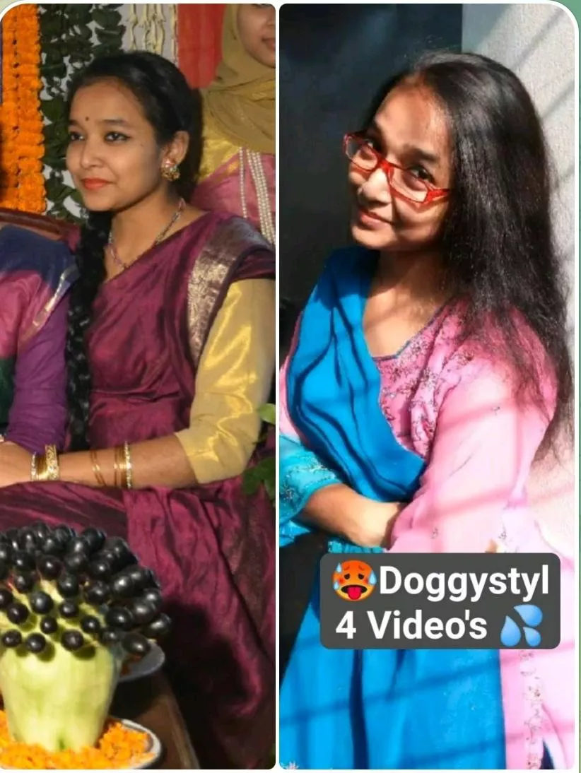 🥵Cute Chashmish Desi Girl Exclusive Viral Bedroom Stuff Total 4 Video's Doggystyle Fu©king!! Don't Miss🥵🔥 ━━━━━━━━━━━━━━━━━━━━ ⬇️ TOTAL 4 VIDEO'S ⬇️ posted by am00nn