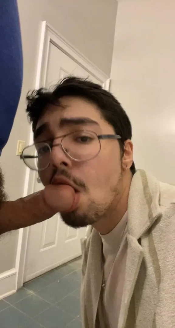 cute cocksucker by fiestaleague