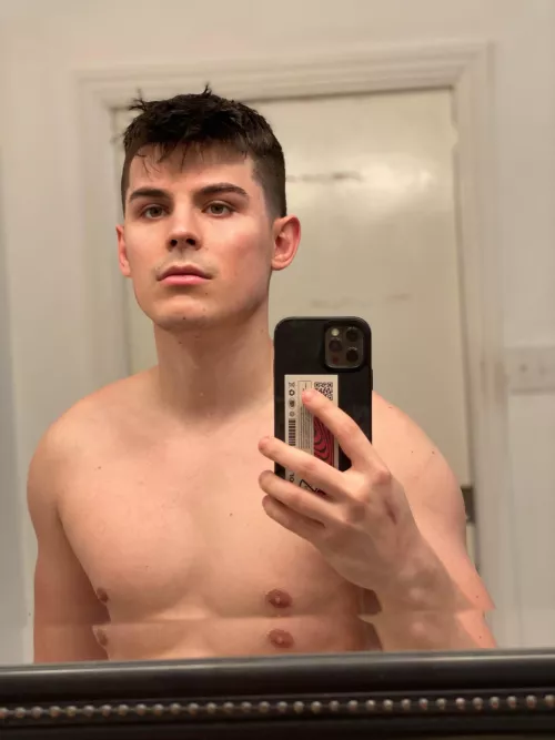 cute? by Technical_Debt_103