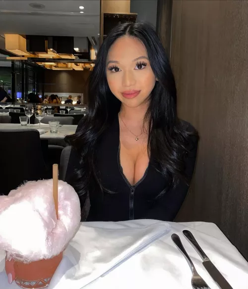 cute date by WetAzzPuzzy