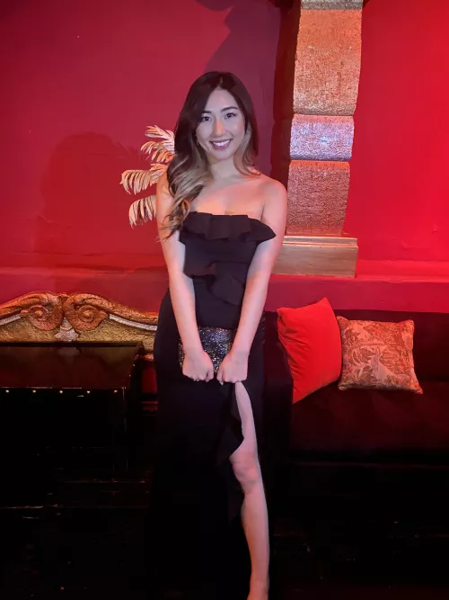 Cute dress by immdubb