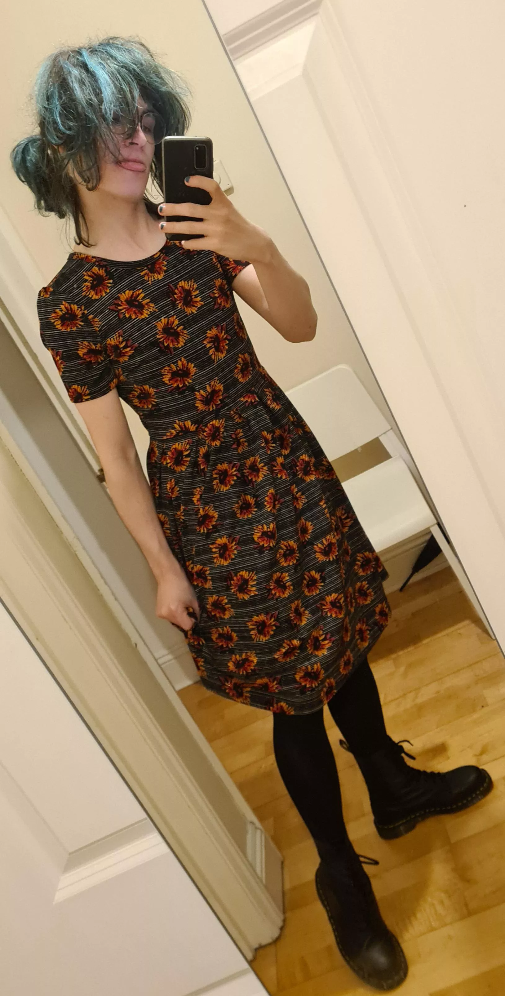 Cute Dress? posted by autumnfallonline