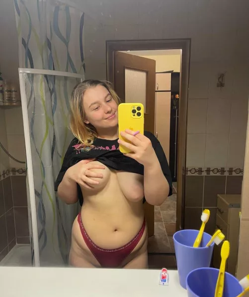 Cute? 🤪 by cutiepie69xx