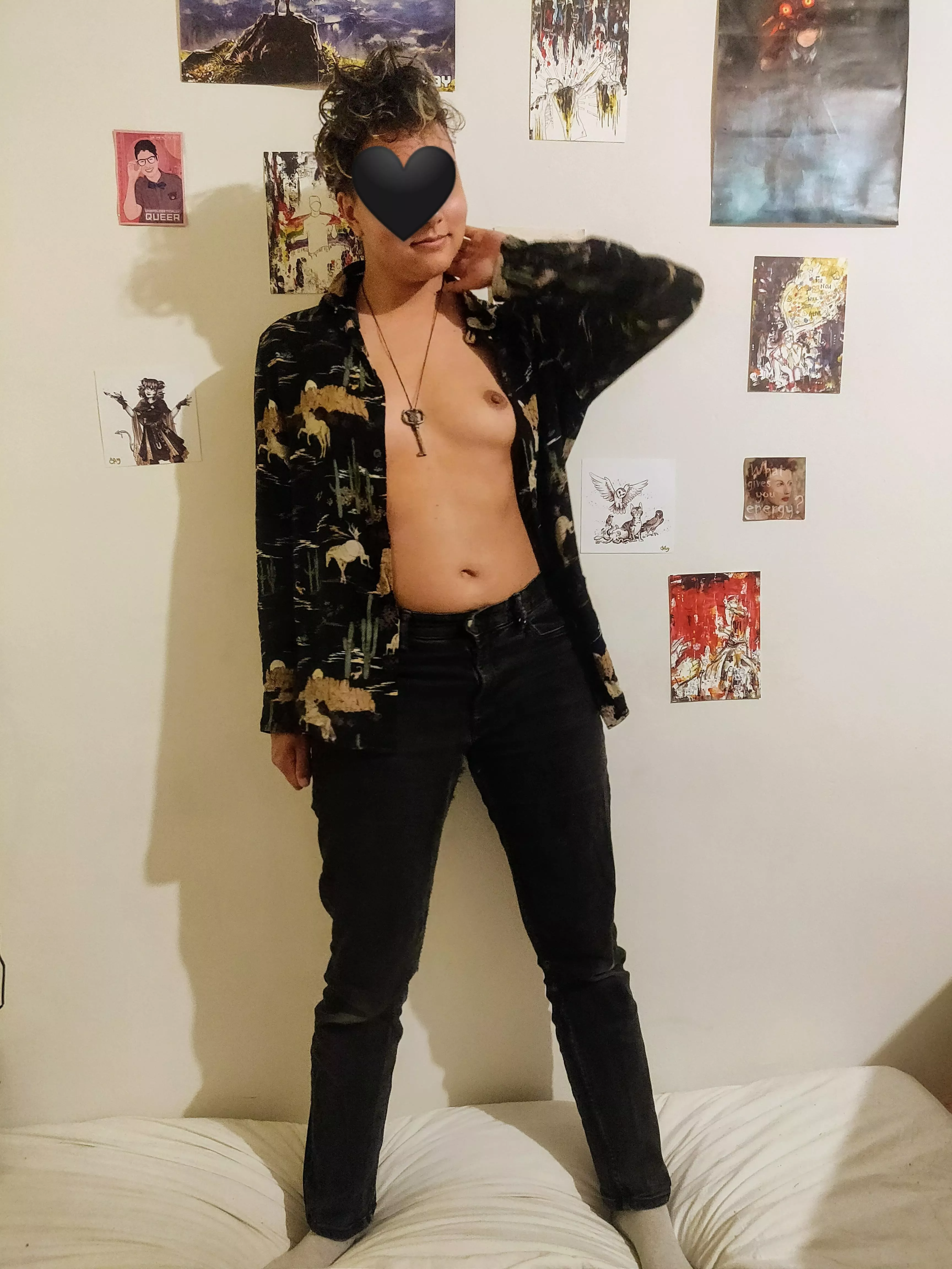 Cute enoguh to break your heart? posted by earringsorderly