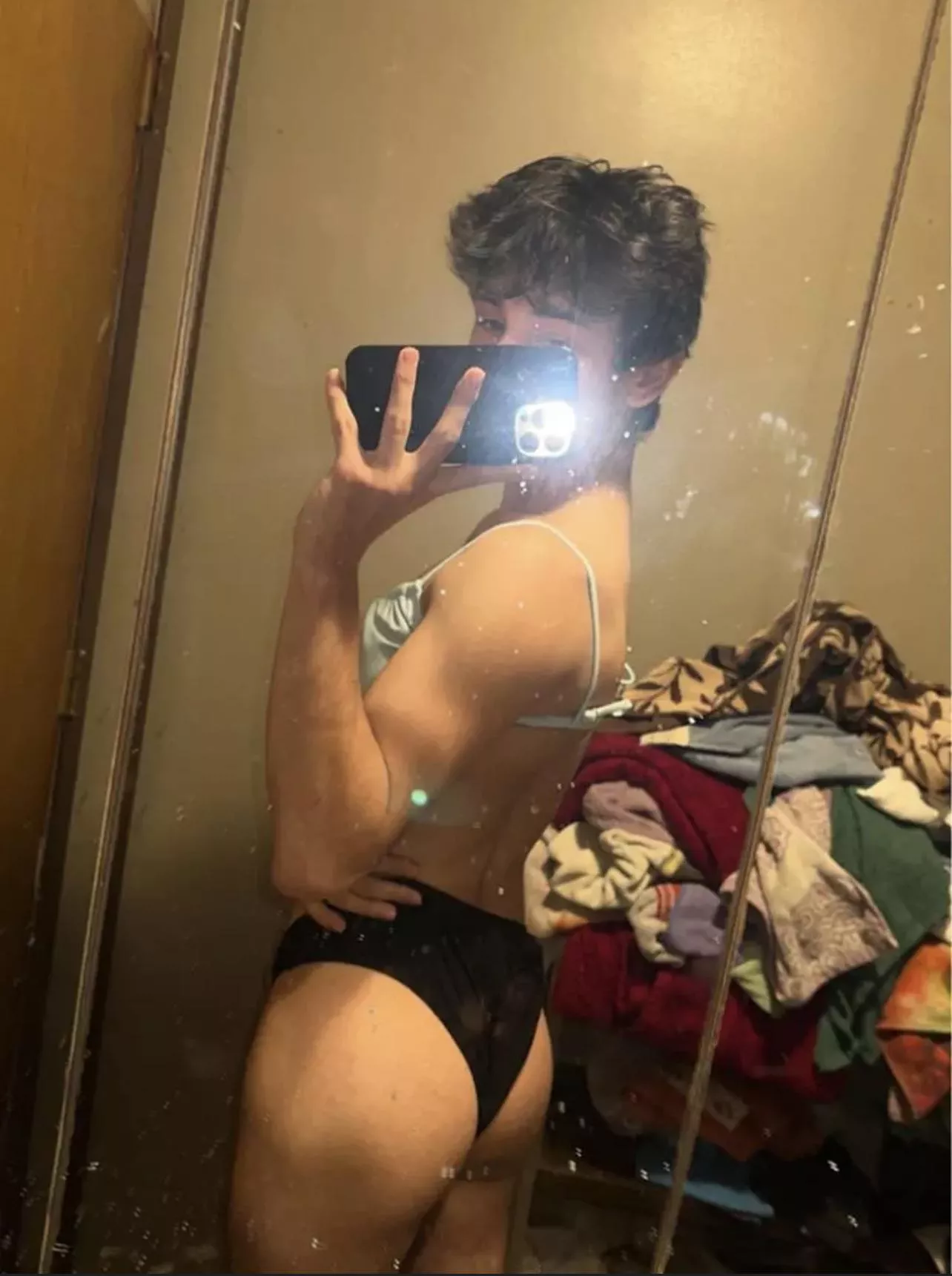 Cute enough to breed? posted by Firstimefemme