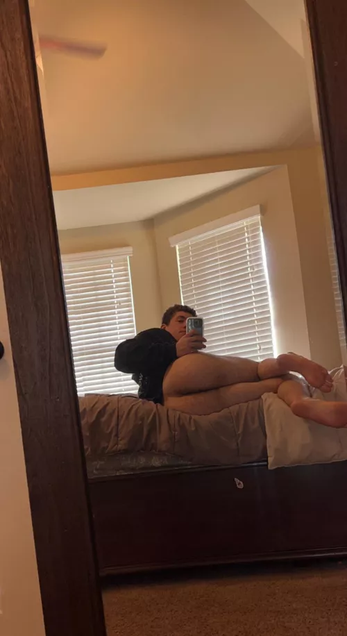 Cute enough to fit in here? by Jackpackage71