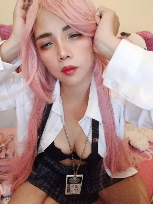 Cute enough to fuck? by Asian_Monica