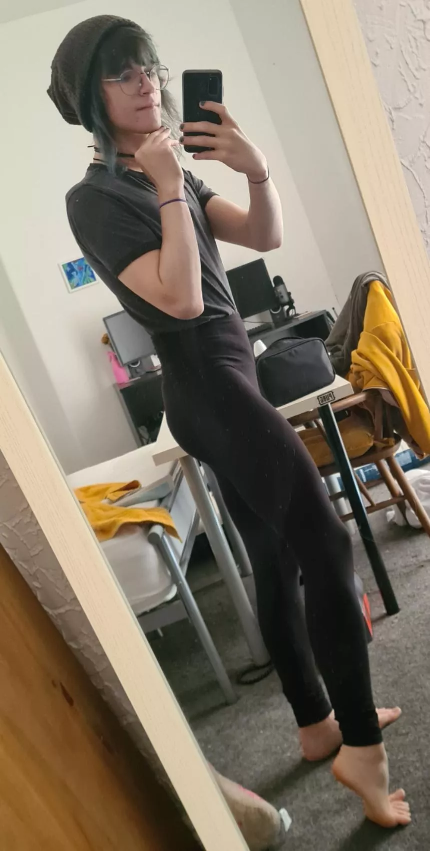 cute femme outfit? posted by autumnfallonline