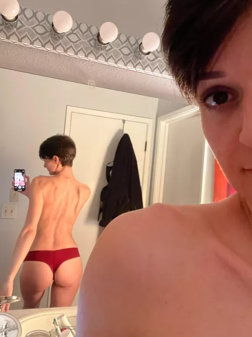 Cute for 38? by masha_nova