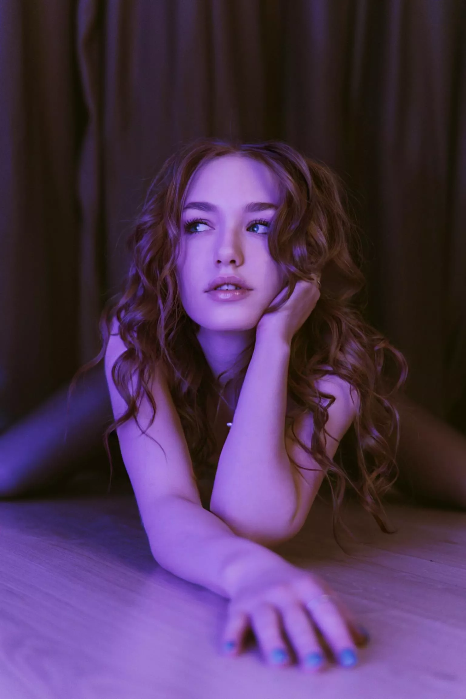 Cute girl ? :) posted by sweety_paws