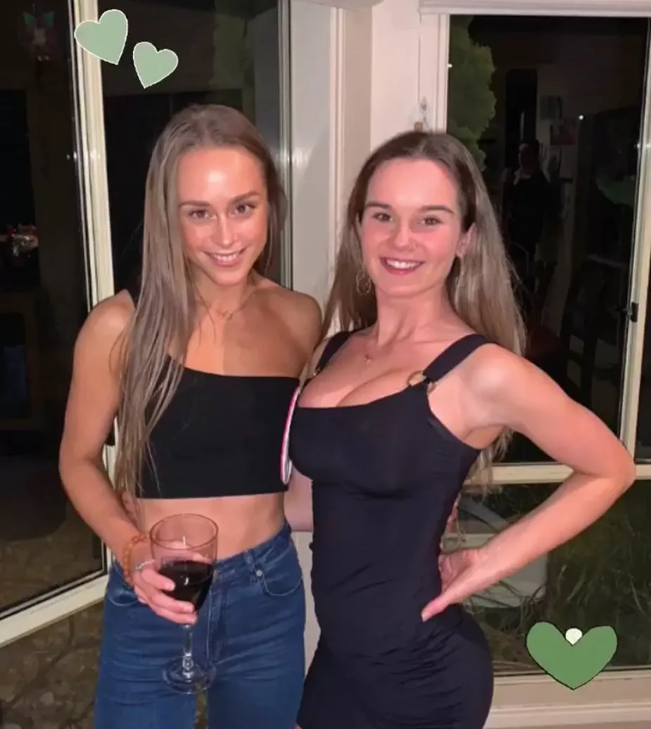 Cute girls posted by siimple_code