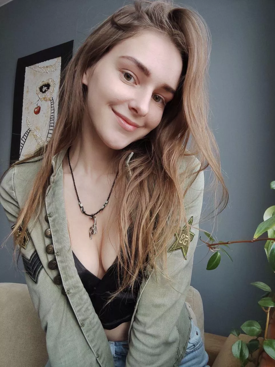 Cute girls with cute tits are the best posted by ComprehensiveCap1691