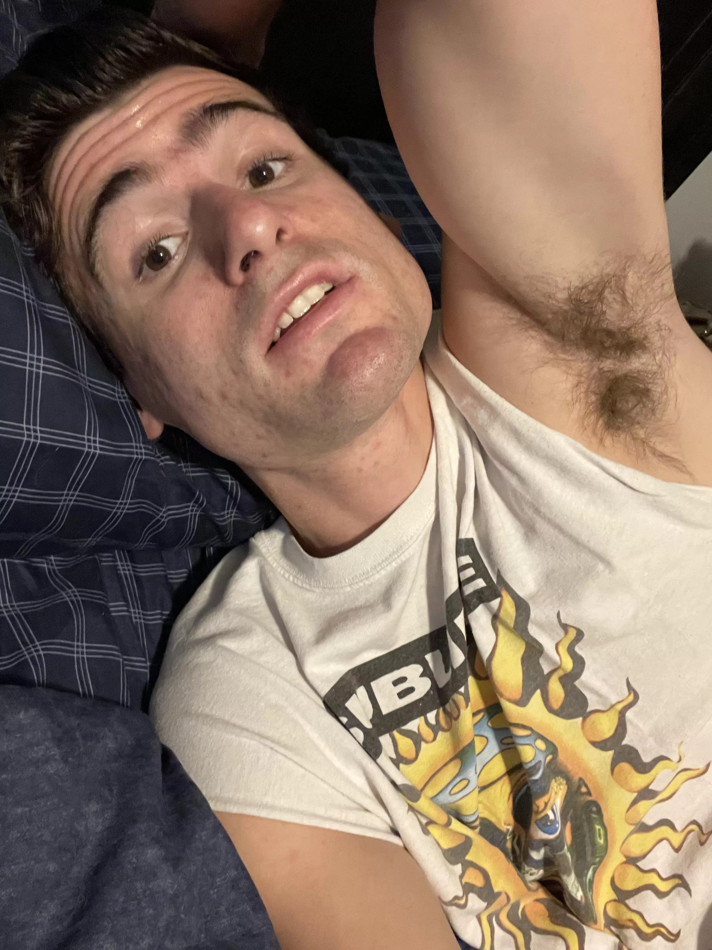 Cute guy hot pit. Any fans? posted by ArgumentDecent666