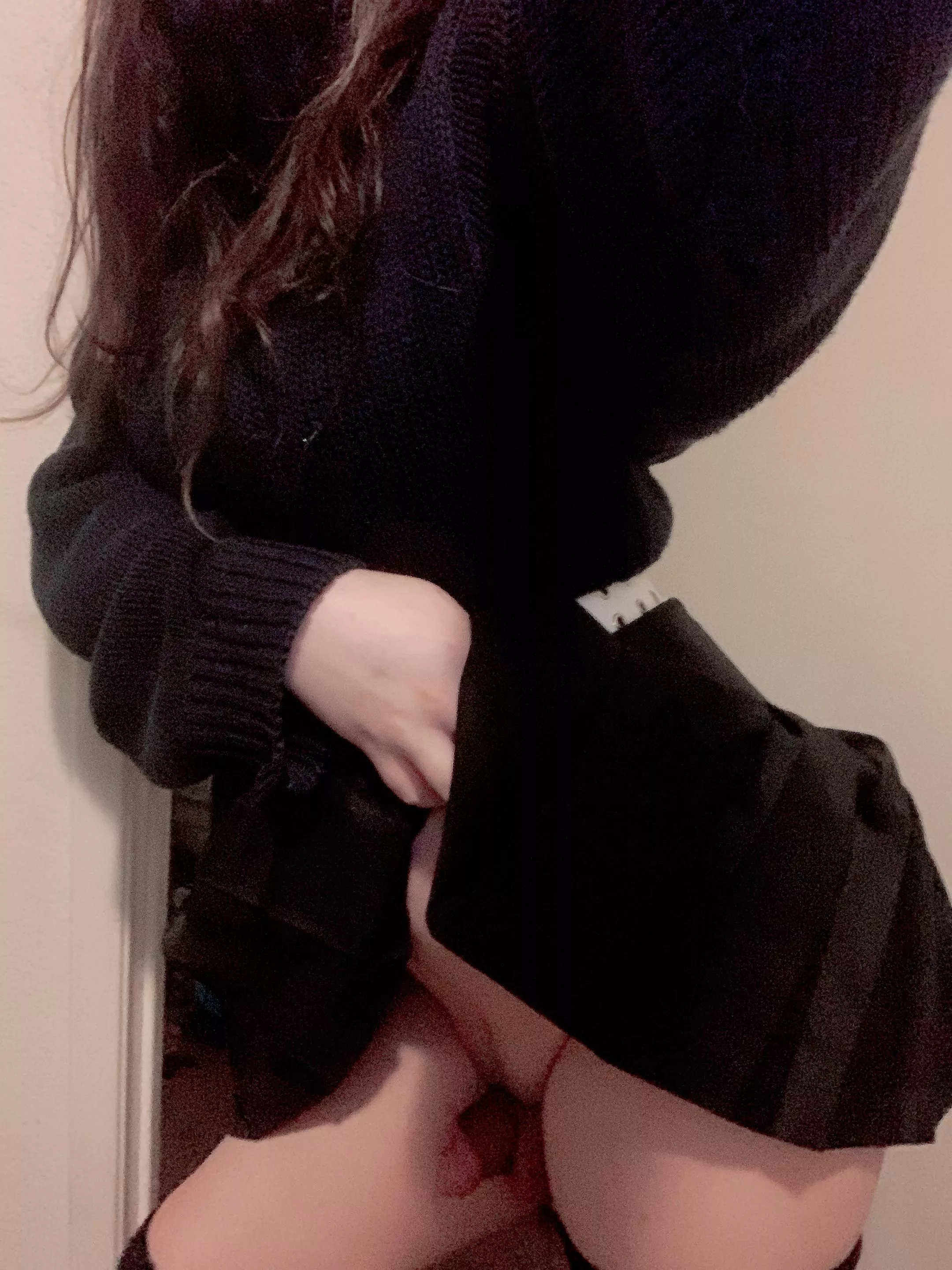 Cute hair and drunk posted by Gothtranexhib