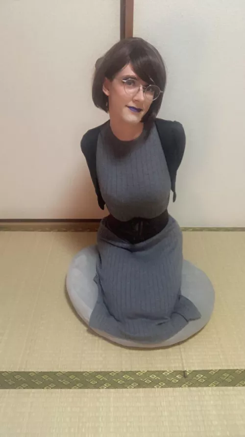 Cute? I Think I’m shadowbanned here, so not like anyone will see this anyways 😢 by elise_emerson