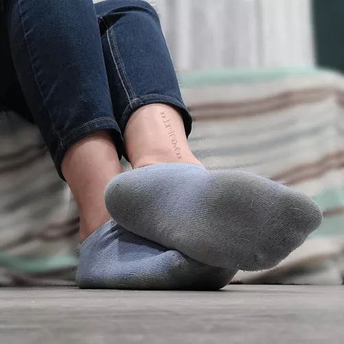 Cute in Blue by XxJamieLovexX