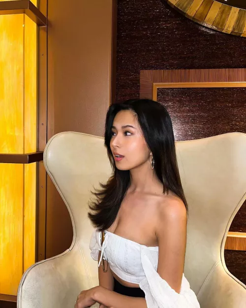 Cute Japanese Girl IRTR by rikkux2