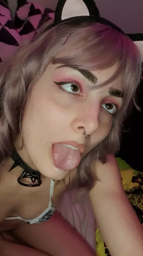 cute? by BeatrixNerdGirl