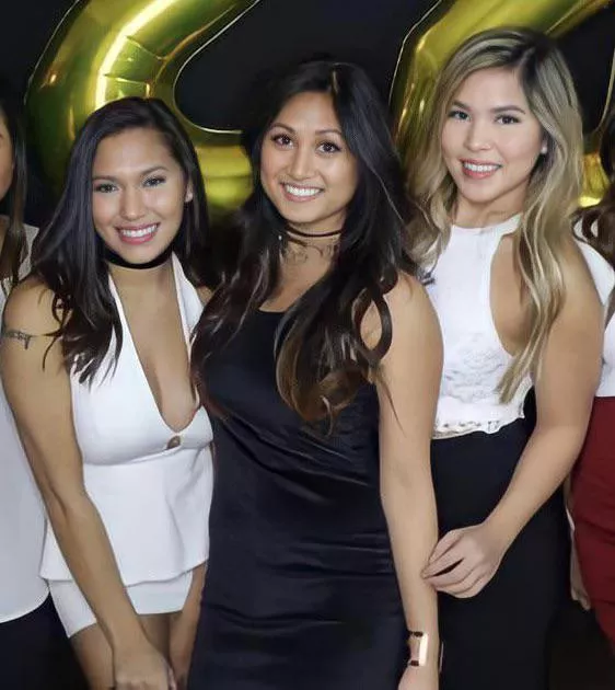 Cute Ladies posted by rikkux2