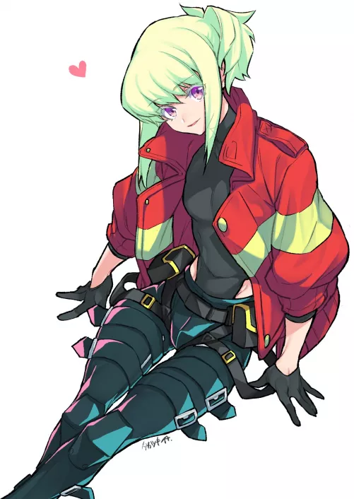 Cute Lio by pedoro_pedoro